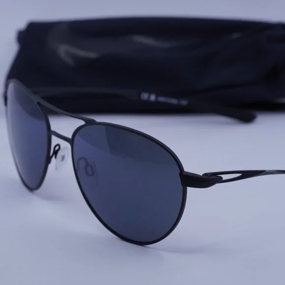 NIKE ACE DRIVER I EV24041 010 Aviator Sunglasses - Matte  display picture 3